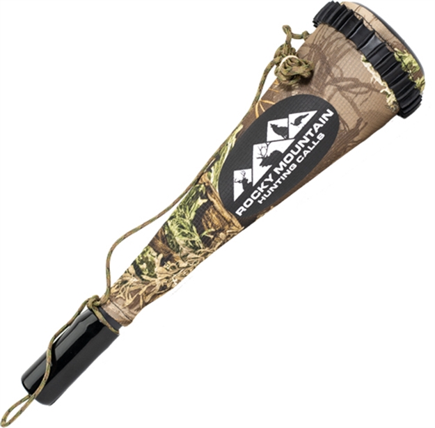 Picture of  Rocky Mountain Hunting Calls #407 The Alpha Howler Wolf Call
