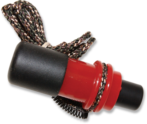 Picture of  Rocky Mountain Hunting Calls #420 Jackrabbit Distress External Predator Call 181018000180