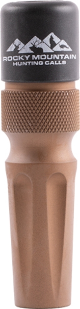 Picture of  Rocky Mountain Hunting Calls #424 Atomic-13 Mean Raspy Predator Call 850002955262