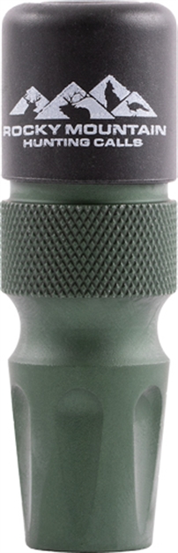 Picture of  Rocky Mountain Hunting Calls #425 Atomic-13 Lil Raspy Predator Call 850002955279