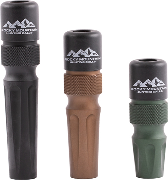 Picture of  Rocky Mountain Hunting Calls #426 Atomic-13 Series 3Pk Predator Calls 850002955286