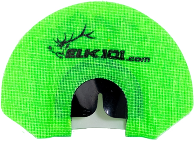 Picture of  Rocky Mountain Hunting Calls #C11 All Star 2.0 Elk Call Diaphragm