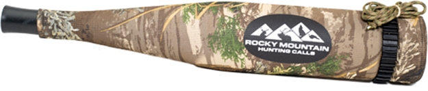 Picture of  Rocky Mountain Hunting Calls #C25 Bully Bull Extreme Elk Grunt Tube 181018000814