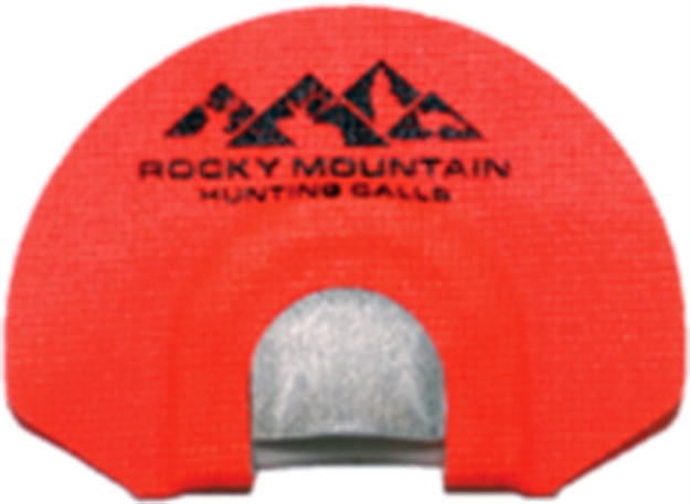 Picture of  Rocky Mountain Hunting Calls #D2 Elk Camp Elk Call Diaphragm