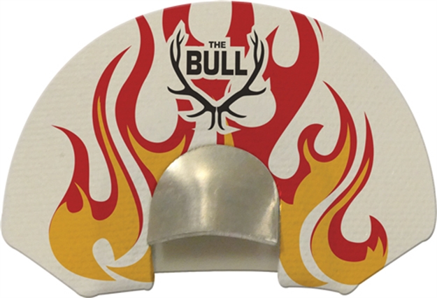 Picture of Rocky Mountain Hunting Calls Elk Diaphragm DA Bull Signature Series Non Latex! 153