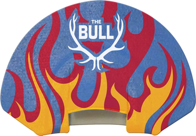 Picture of Rocky Mountain Hunting Calls Elk Diaphragm Elk Slayer Signature Series 152