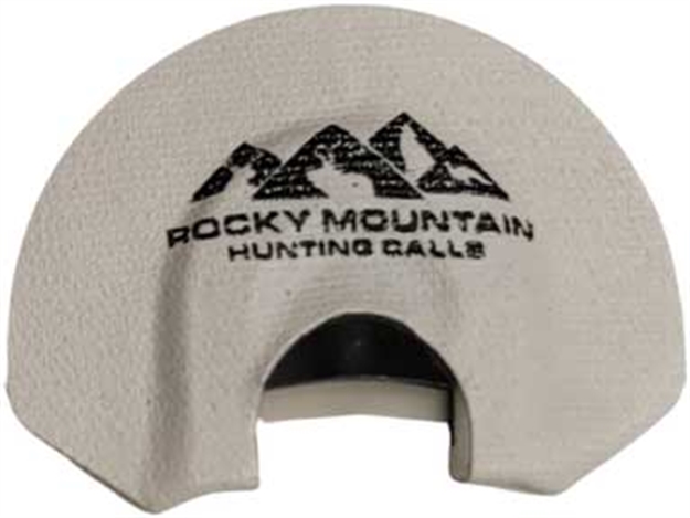 Picture of Rocky Mountain Hunting Calls Elk Diaphragm Nsu Series Moon Phase! 170