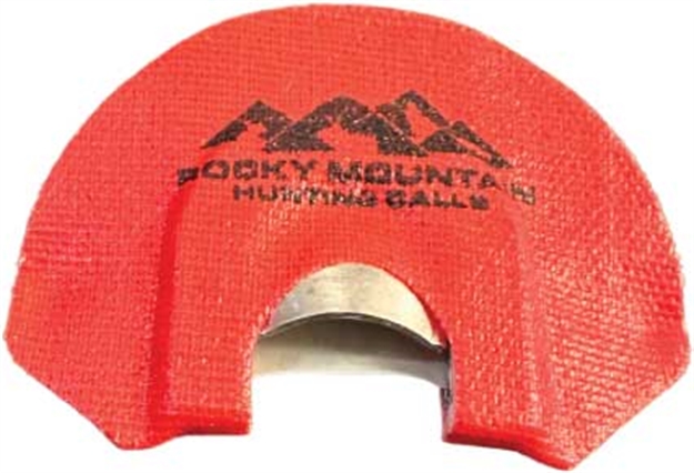 Picture of Rocky Mountain Hunting Calls Elk Diaphragm Nsu Series Warrior! 171