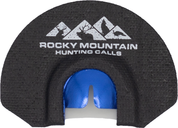 Picture of Rocky Mountain Hunting Calls Elk Diaphragm Rock Star 2.0 Tst Series 108