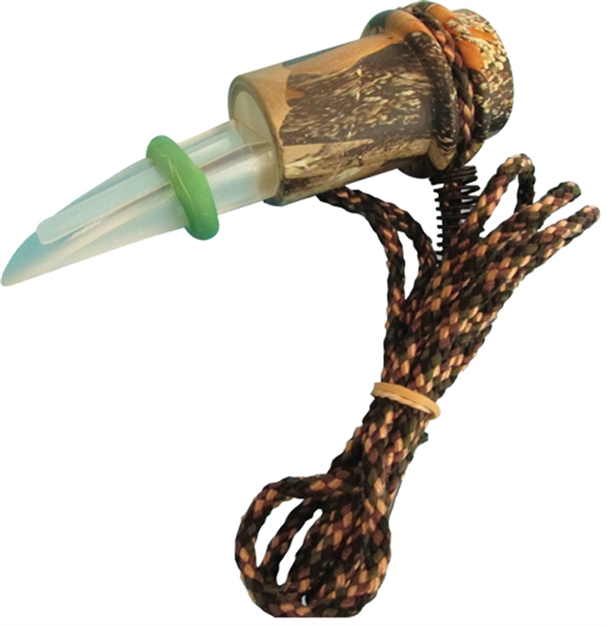 Picture of  Rocky Mountain Hunting Calls #F1 Trophy Wife External Cow Elk Call 181018000937