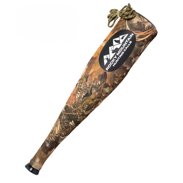 Picture of Rocky Mountain Hunting Calls Mtn Rogue Bugle Tube 141