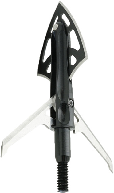 Picture of Rocky Mountain Mountain Broadhead Switchblade Hybrid 2" 3Pk RM56010