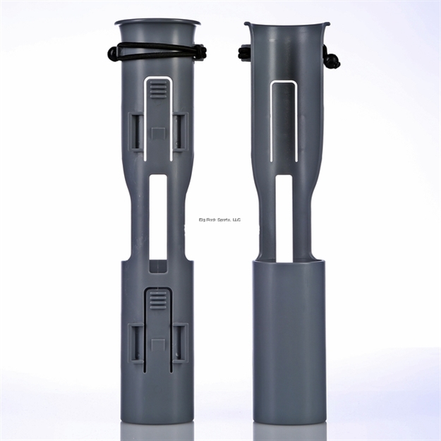 Picture of Rod-Runner Rod Caddy Rod Holder For Baitcast/Conventional: Gray