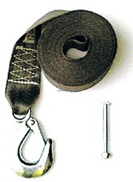 Picture of Rod Saver Strap Wnch Svr 16Ft