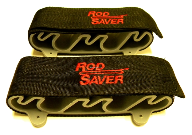 Picture of Rod Saver Rod Mount Verical 4 Rods