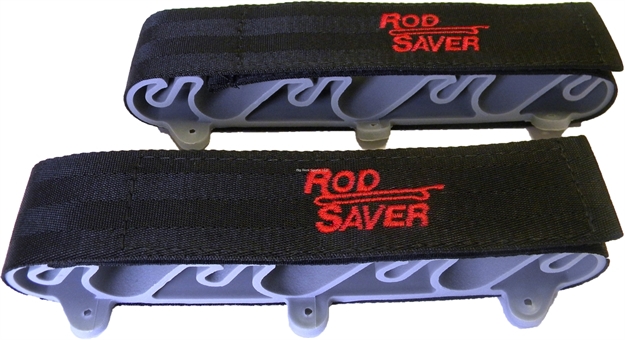 Picture of Rod Saver Rod Mount Verical 6 Rods
