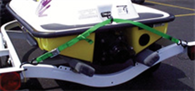 Picture of Rod Saver Sliding 3Rd Hook Tie Down