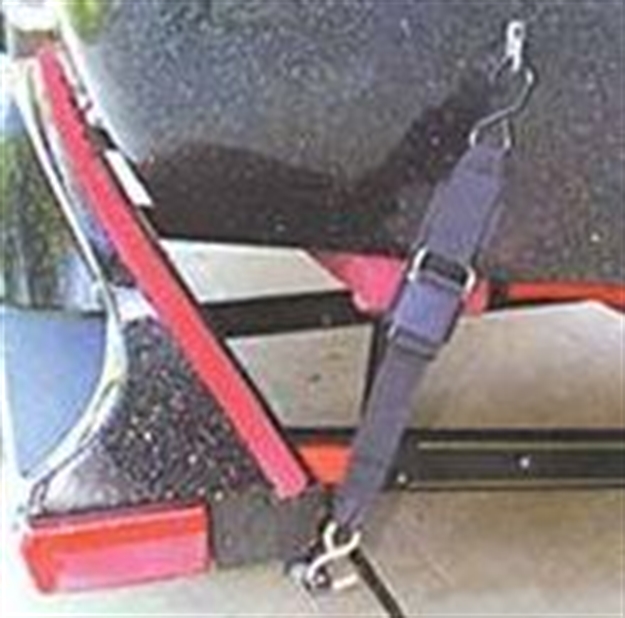 Picture of Rod Saver Tiedown Qkr 4'