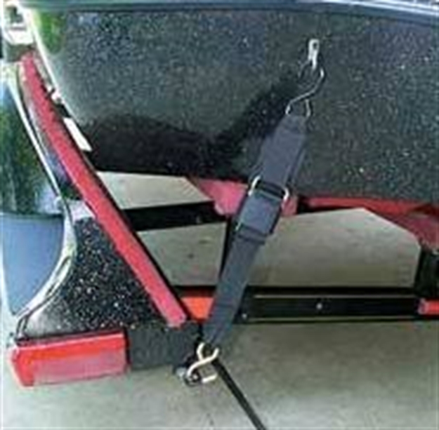 Picture of Rod Saver Tiedown Qkr 6'