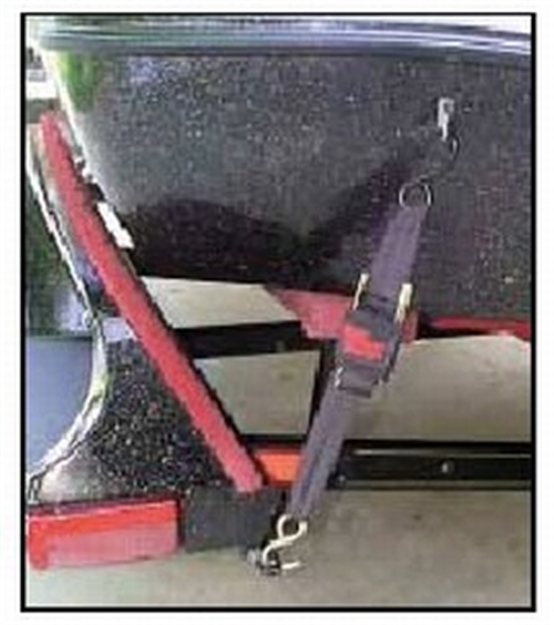 Picture of Rod Saver Tiedwn Boat Svr 2X3