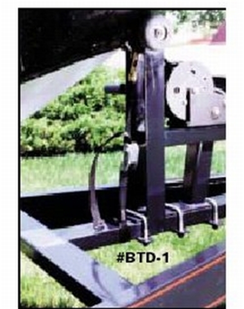 Picture of Rod Saver Tiedwn Bow Svr