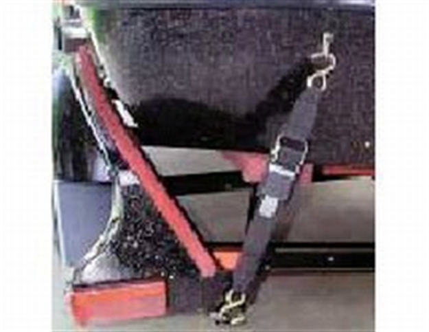 Picture of Rod Saver Tiedwn Pbkl Tran 2X4