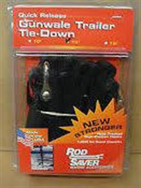 Picture of Rod Saver Tiedwn Qkr Gnwl 2X13