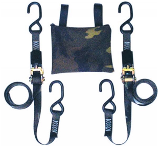 Picture of Rod Saver Tiedwn Ratchet Set