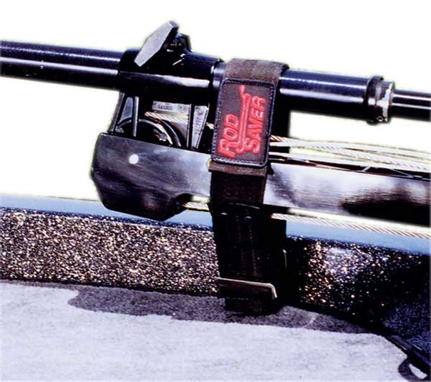 Picture of Rod Saver Tiedwn Trol Svr