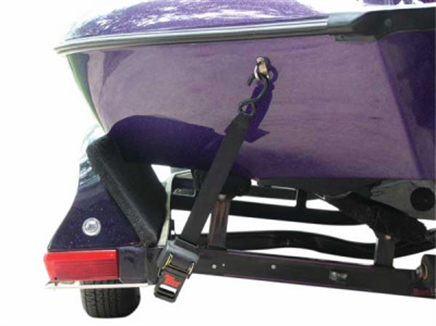 Picture of Rod Saver Trans TD Retractable