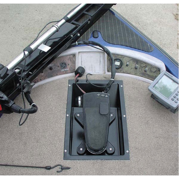 Picture of Rod Saver Tray Rec FF MG