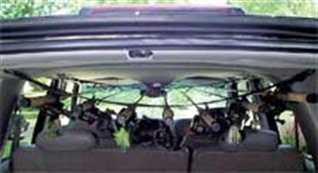 Picture of Rod Saver Vehicle Rod Carrier