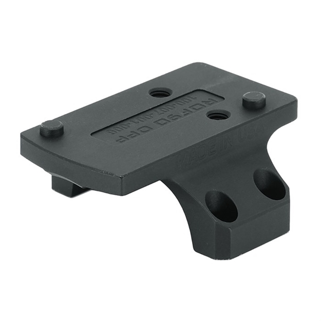 Picture of Reptilia Rof-90 30Mm Leupold Dpp Blk 100-007