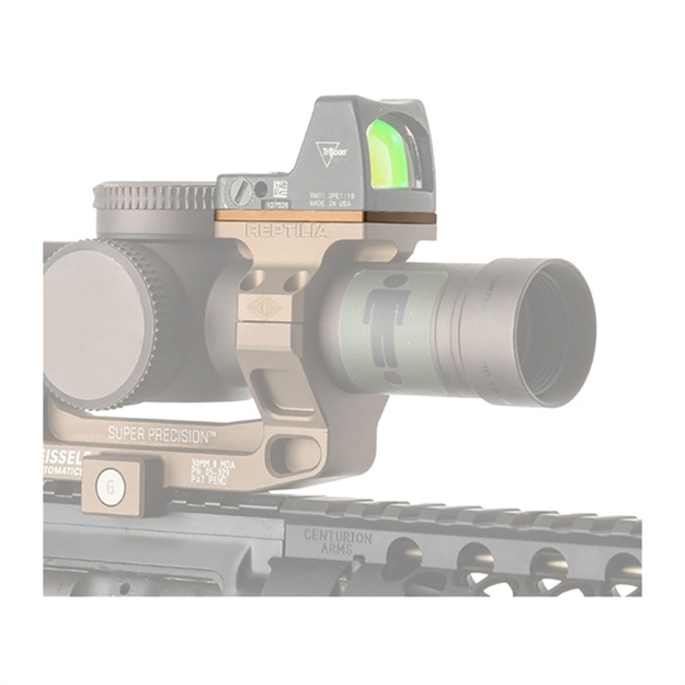 Picture of Rof Riser For Trijicon Rmr/Sro 100-084 850002688832