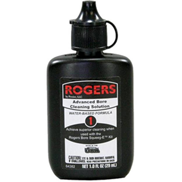 Picture of Rogers #1 Bore Polish 4Oz