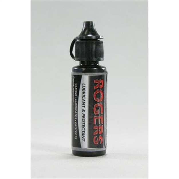 Picture of Rogers #3 Premium Lubricant & Protectant