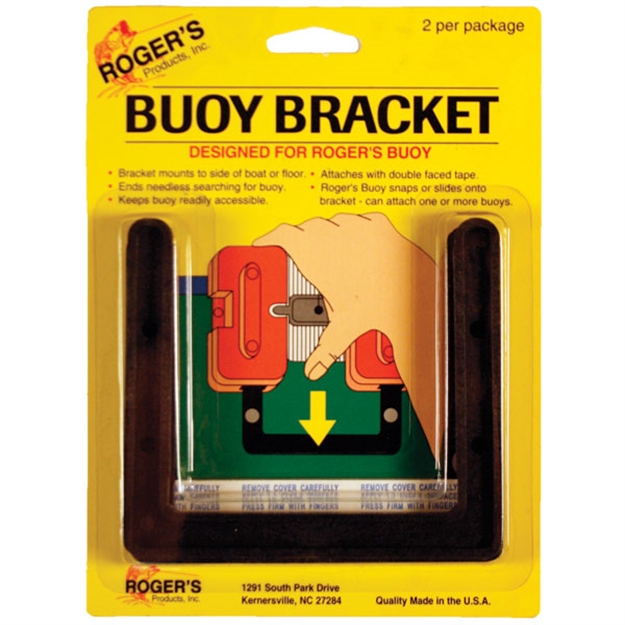 Picture of Rogers Buoy Bracket 2Pk