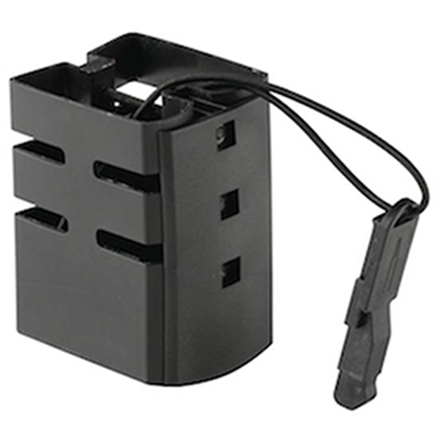 Picture of Rogers Dual Mag Coupler Blk