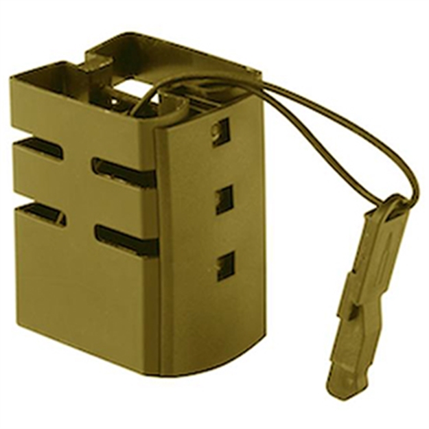 Picture of Rogers Dual Mag Coupler Fde