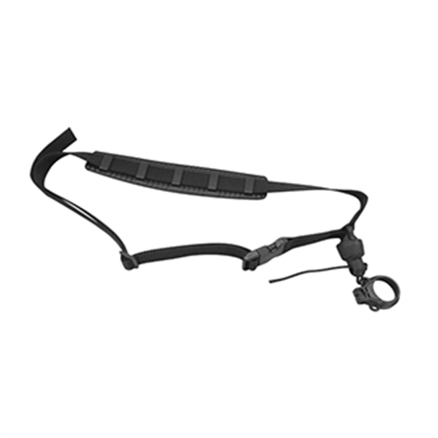 Picture of Rogers Single Point Harness Adaptor Kit Blk 64373