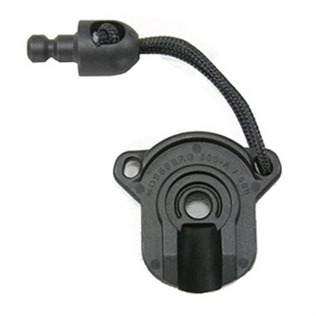 Picture of Rogers Single Point Harness Adaptor Kit Blk