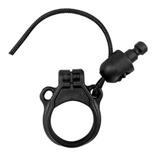 Picture of Rogers Single Point Harness M4 Adaptor Blk