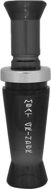 Picture of Rok Outdoors Meat Grinder Goose Call Poly Smoke