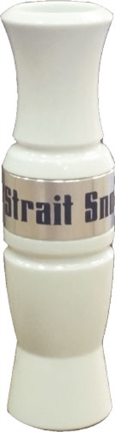 Picture of Rok Outdoors Strait Snow Goose Call Poly White