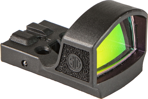 Picture of Romeozero-R Sights For Rmr Cuts SOR01200 798681655861