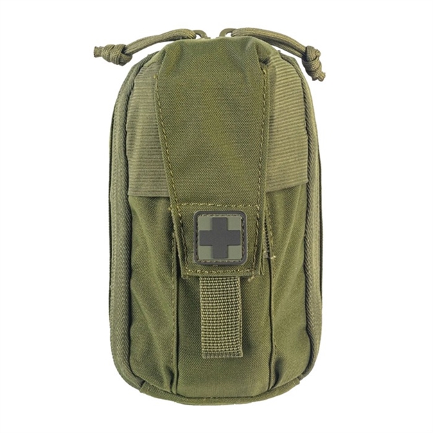 Picture of Roo M-Fak Basic Kits W/Hemostatic 100043577