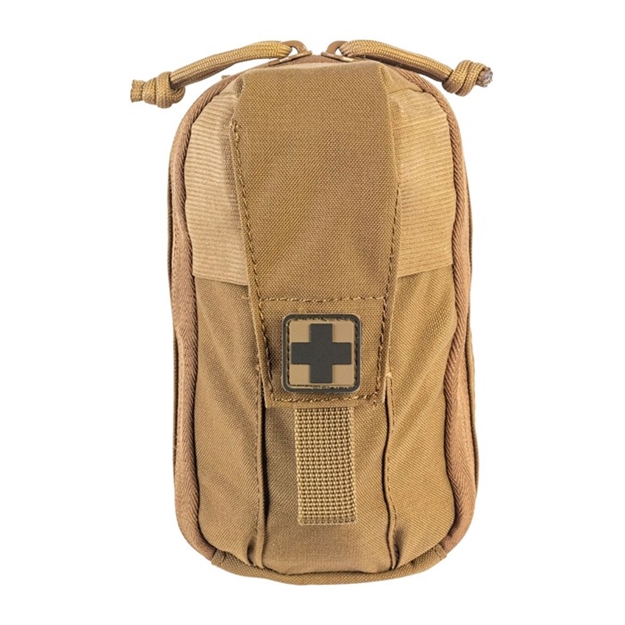 Picture of Roo M-Fak Basic Kits W/Hemostatic 100043576 -