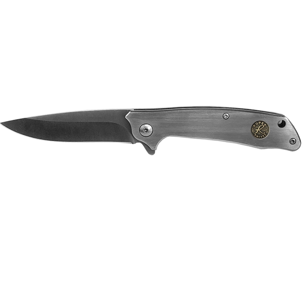 Picture of Roper Deputy Folder 3.25 IN Blade Stainless Handle