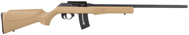 Picture of Ros Rs22m Semi Auto 22Mag 21 Tan Syn 10Rd RS22W2111TAN
