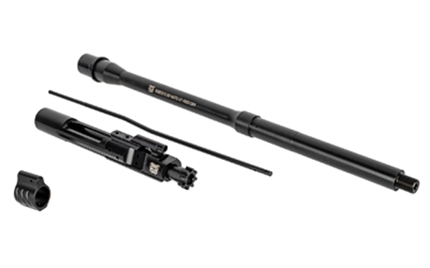 Picture of Rosco BL 16" 556Nato Sauce Pack SP-BL-16-556-BCG-GTM-N